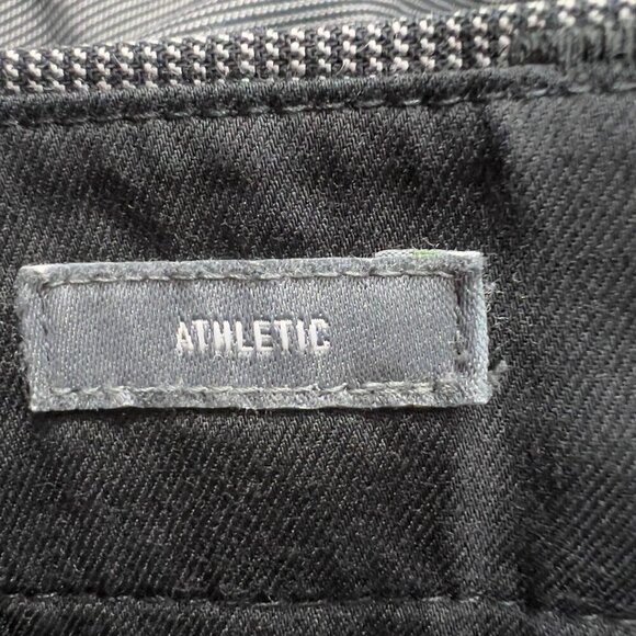 Bonobos Mens Friday Weekday Warrior Dress Athletic gray Pants Size 34/34 - Picture 8 of 11